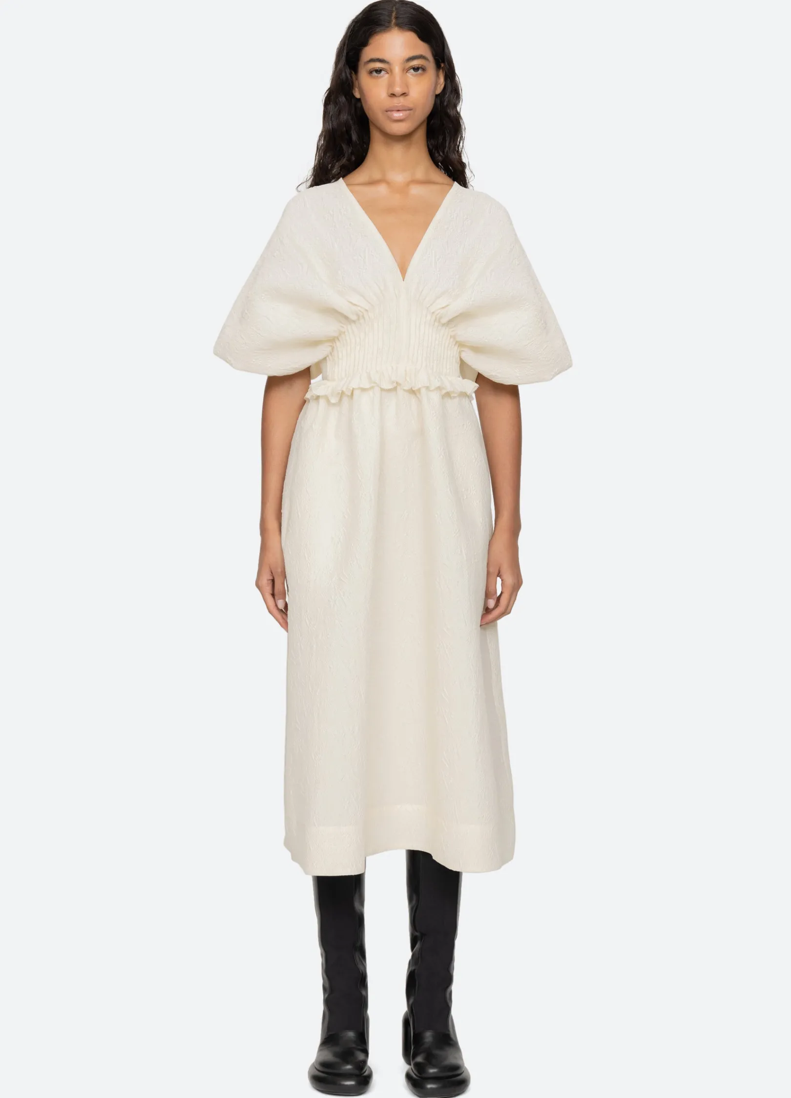 Women Sea New York Elegi Dress