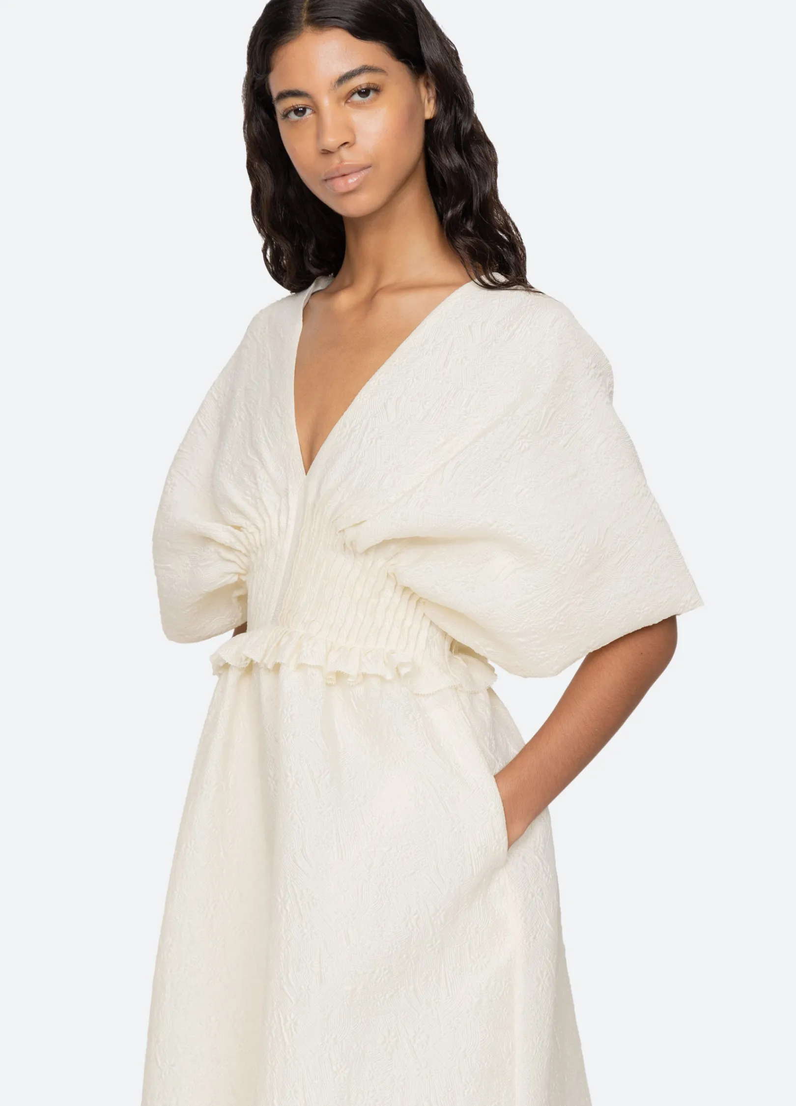Women Sea New York Elegi Dress