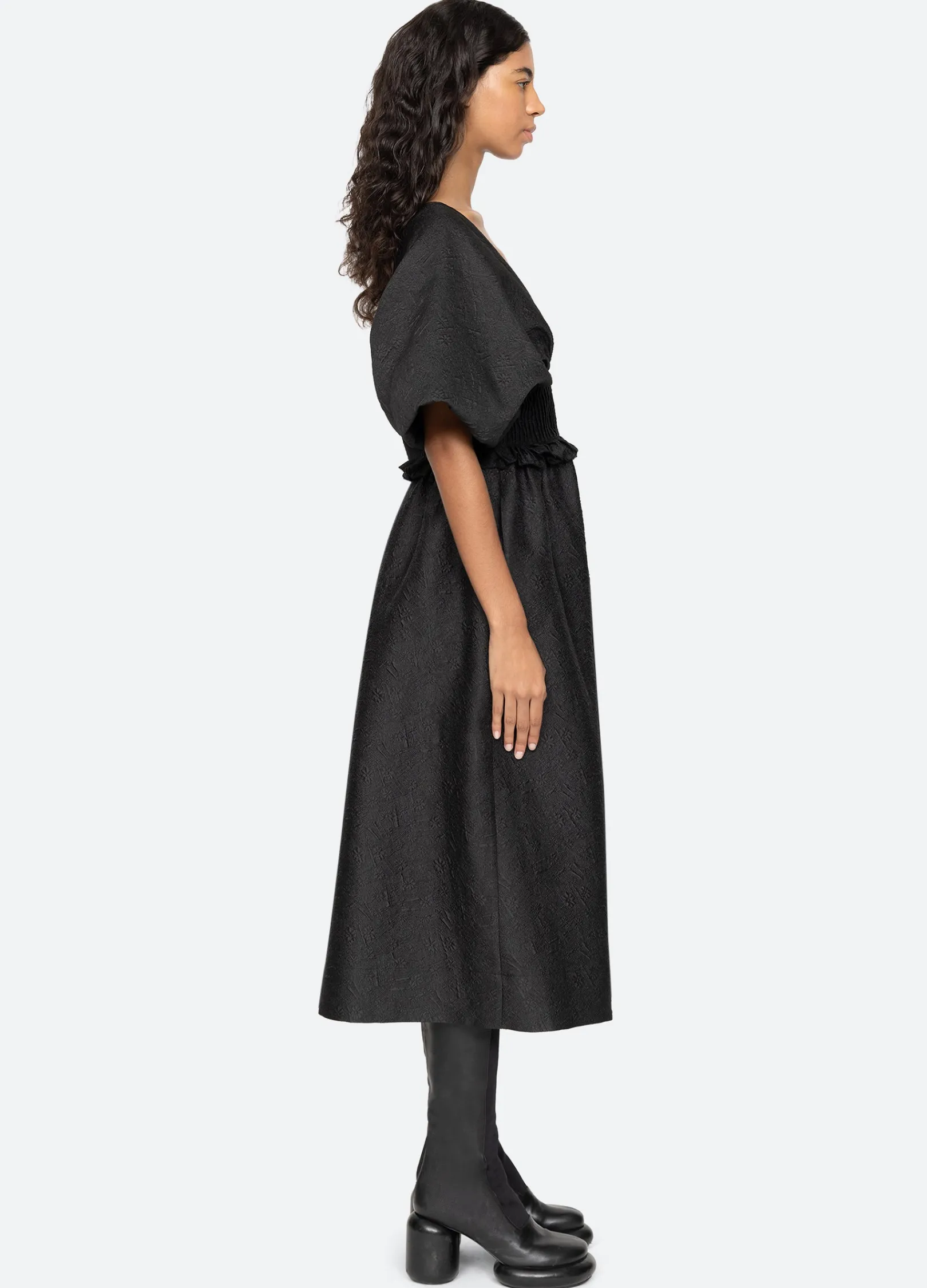 Women Sea New York Elegi Dress