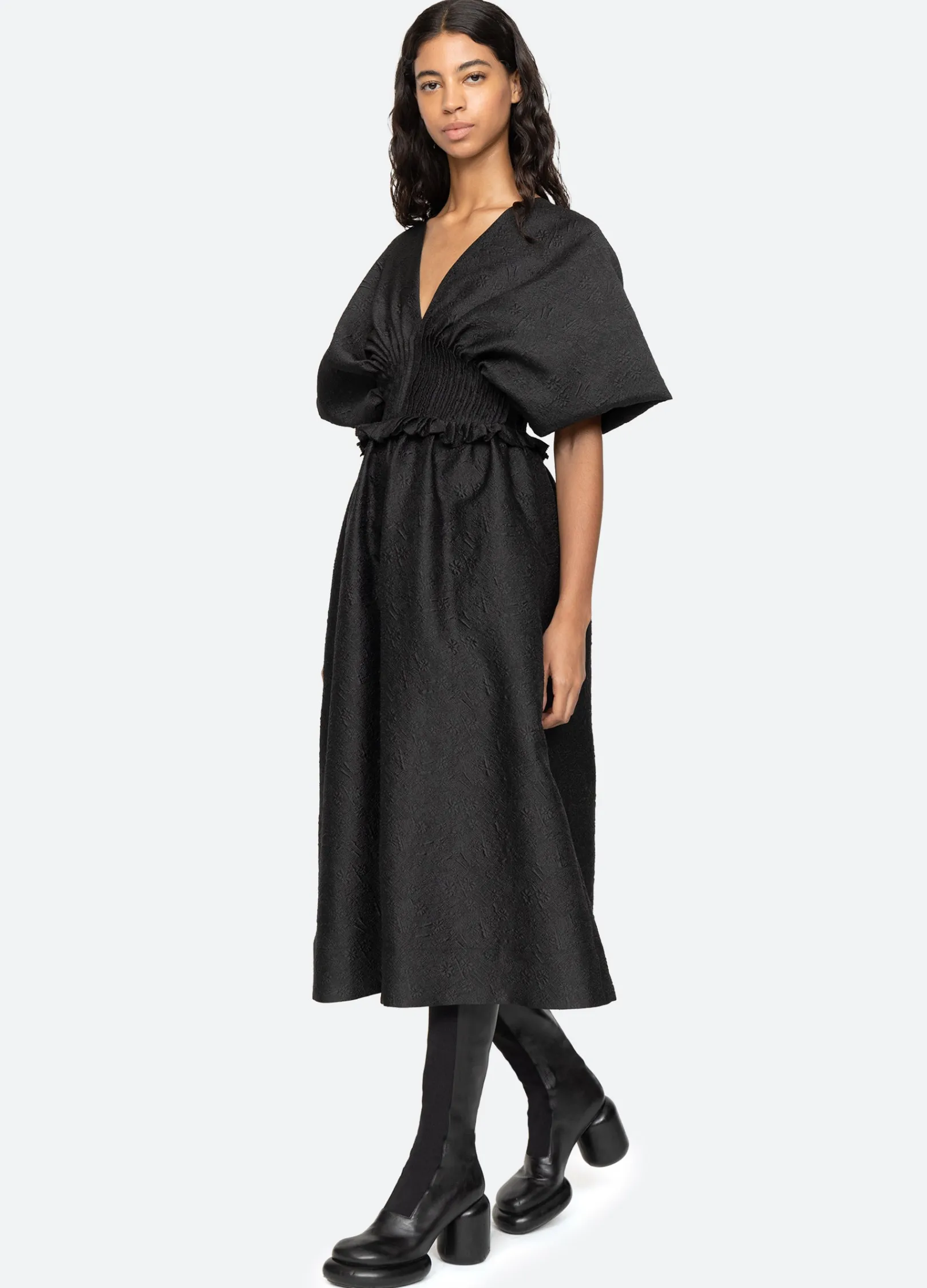 Women Sea New York Elegi Dress