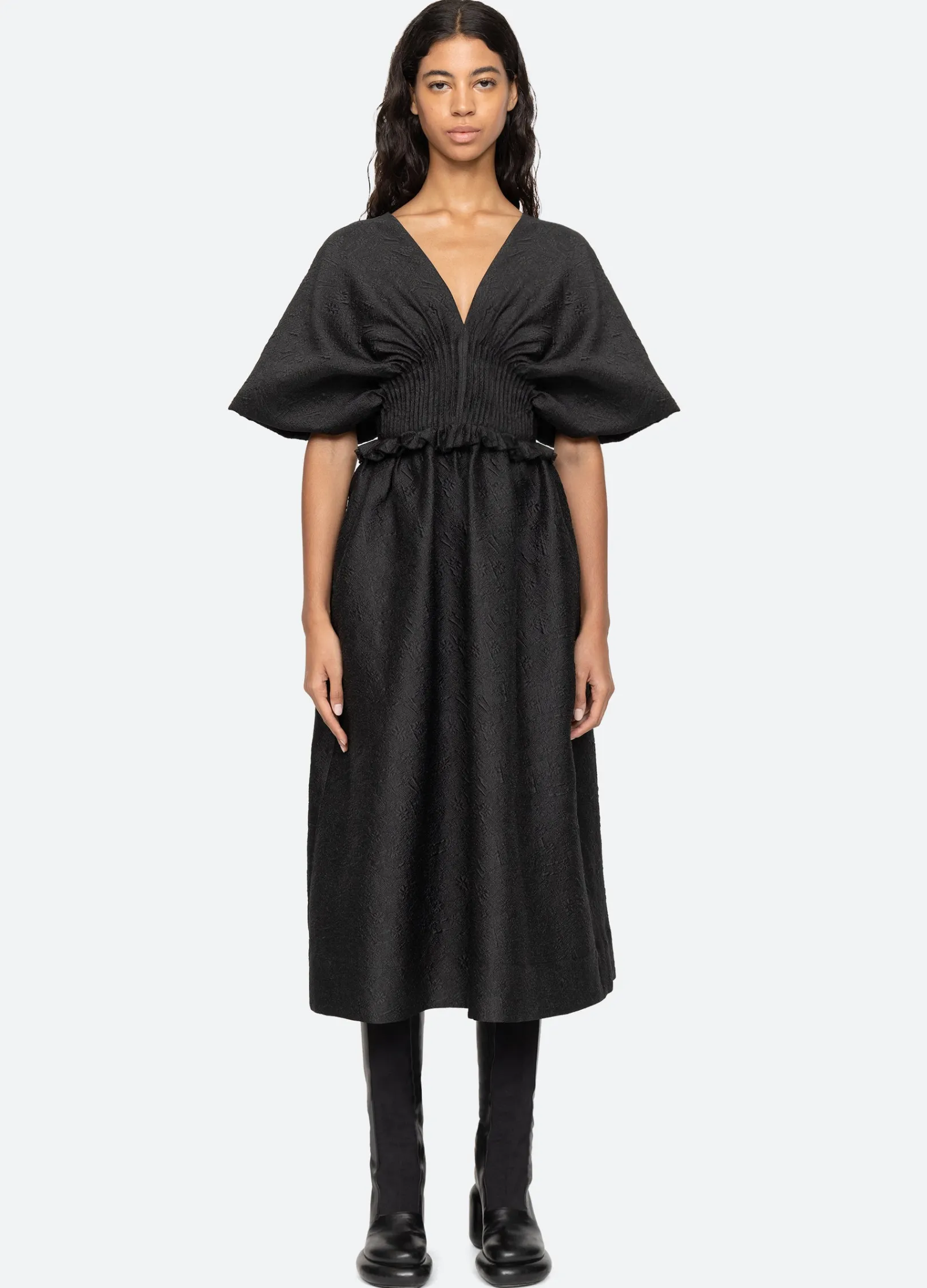 Women Sea New York Elegi Dress