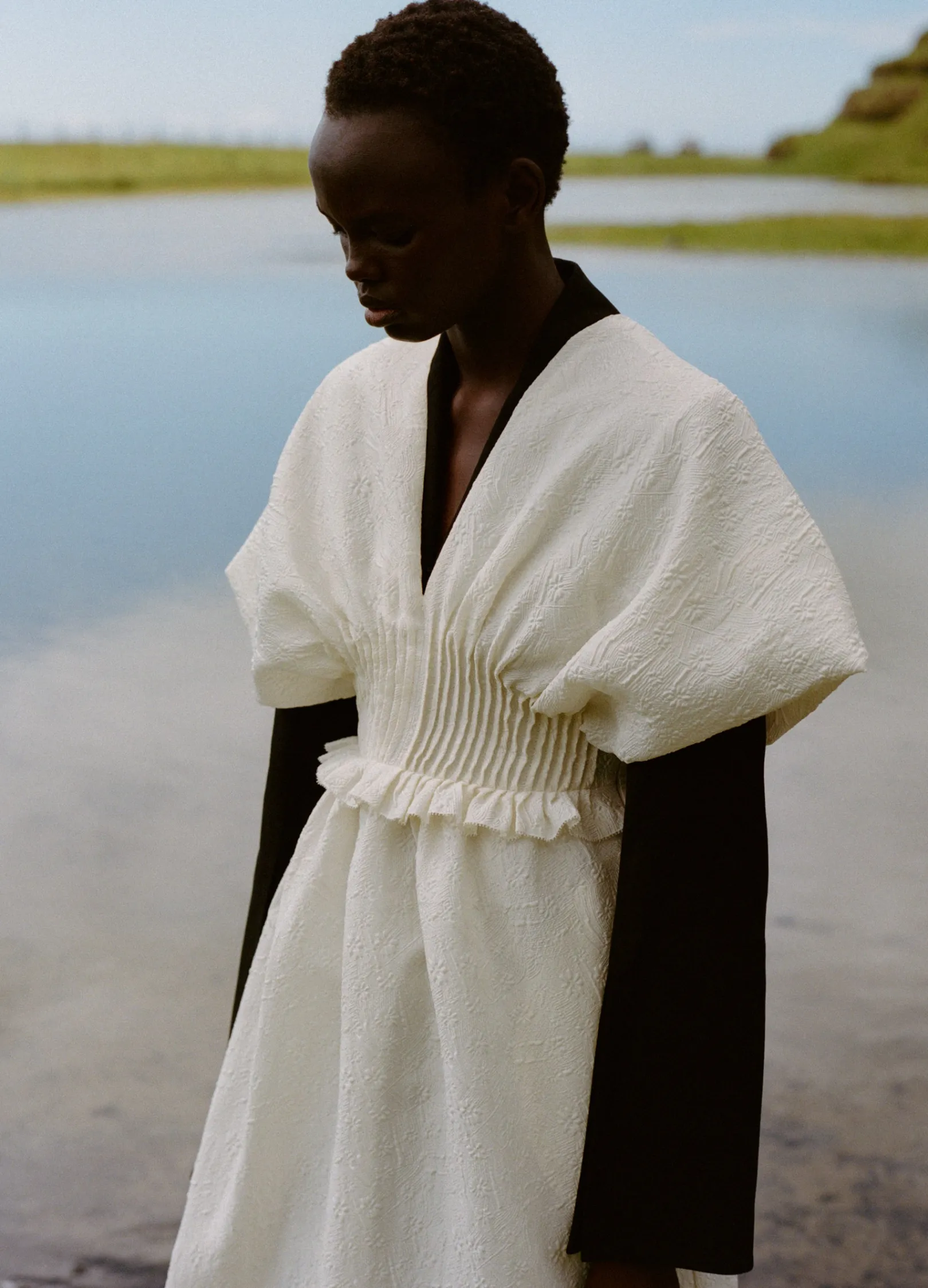 Women Sea New York Elegi Dress