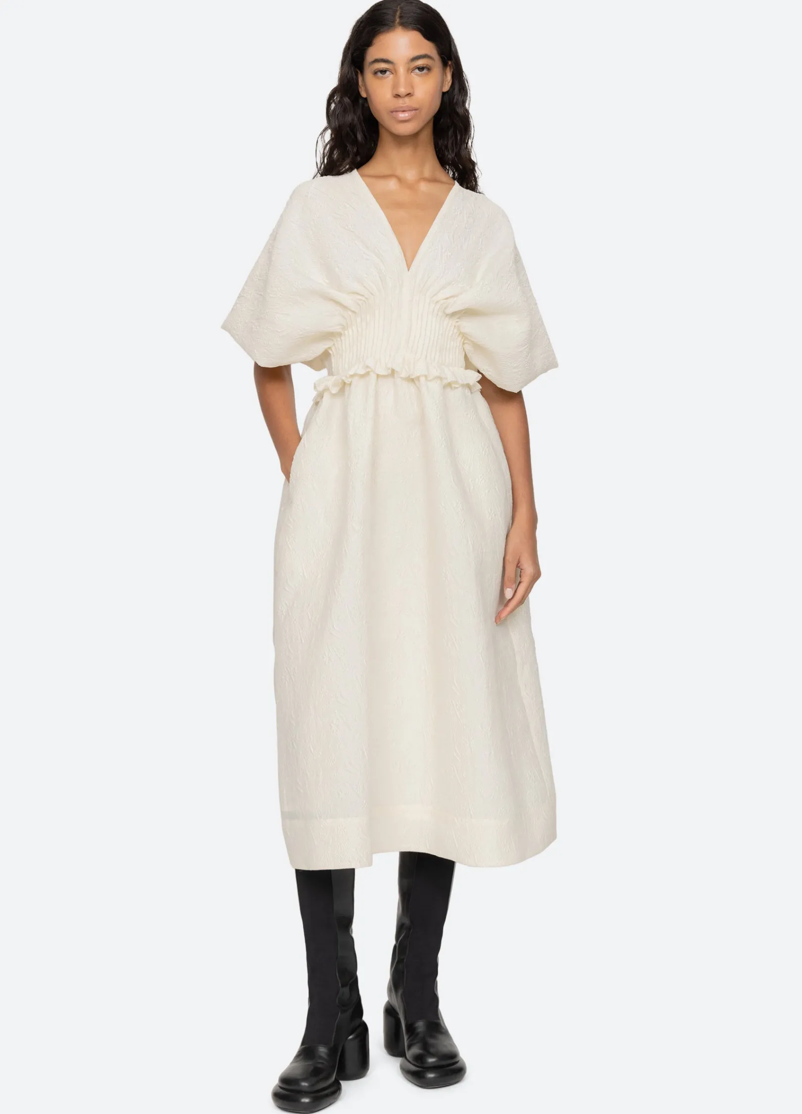 Women Sea New York Elegi Dress