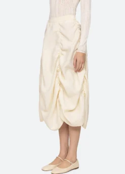 Women Sea New York Elegi Skirt