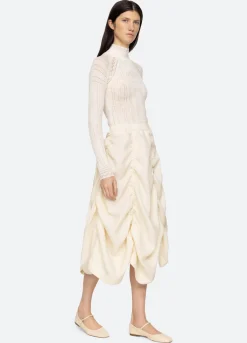 Women Sea New York Elegi Skirt