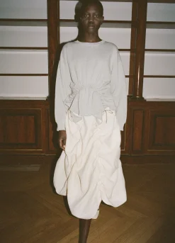 Women Sea New York Elegi Skirt