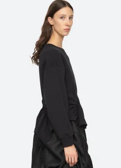 Women Sea New York Elegi Sweatshirt