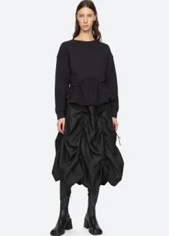 Women Sea New York Elegi Sweatshirt