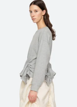 Women Sea New York Elegi Sweatshirt