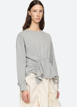 Women Sea New York Elegi Sweatshirt