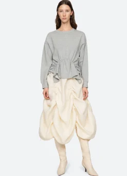 Women Sea New York Elegi Sweatshirt