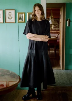Women Sea New York Elegi T-Shirt Dress