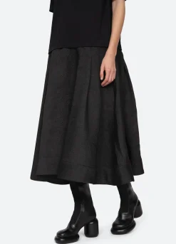Women Sea New York Elegi T-Shirt Dress