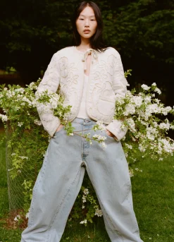 Women Sea New York Elena Jeans