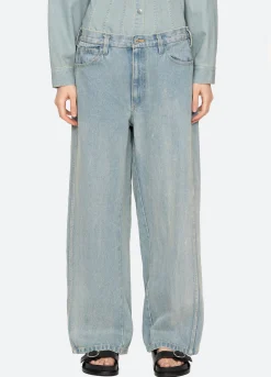 Women Sea New York Elena Jeans