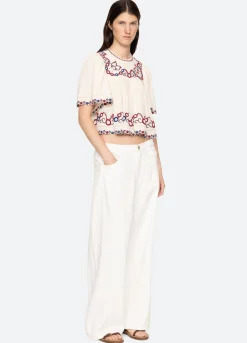 Women Sea New York Elena Jeans