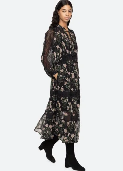 Women Sea New York Elizabeth Dress