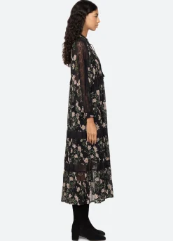 Women Sea New York Elizabeth Dress