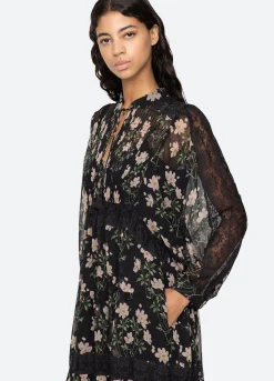 Women Sea New York Elizabeth Dress