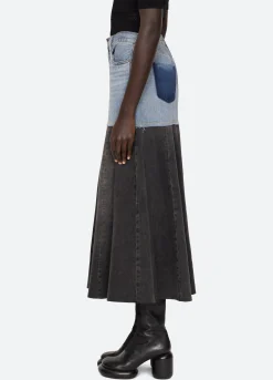 Women Sea New York Elle Skirt