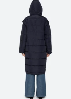Women Sea New York Estelle Coat