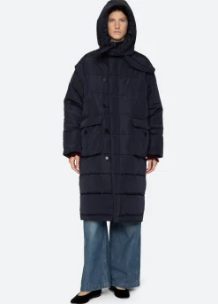 Women Sea New York Estelle Coat