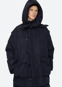 Women Sea New York Estelle Coat