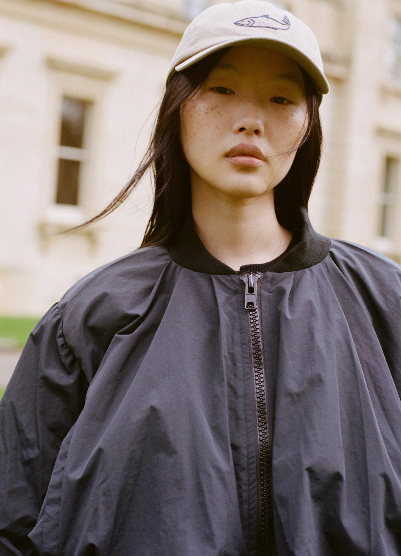 Women Sea New York Evelyn Jacket