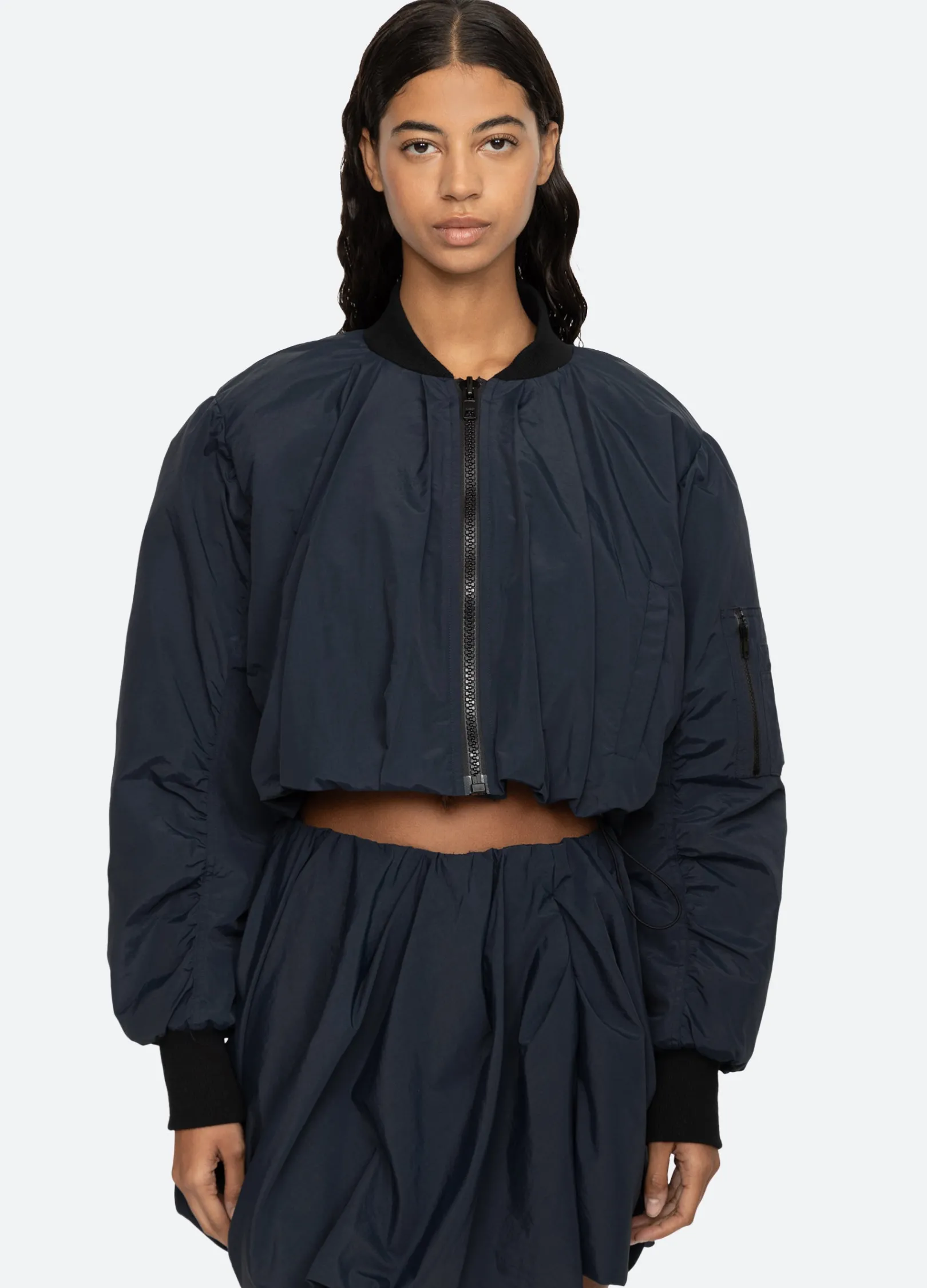 Women Sea New York Evelyn Jacket