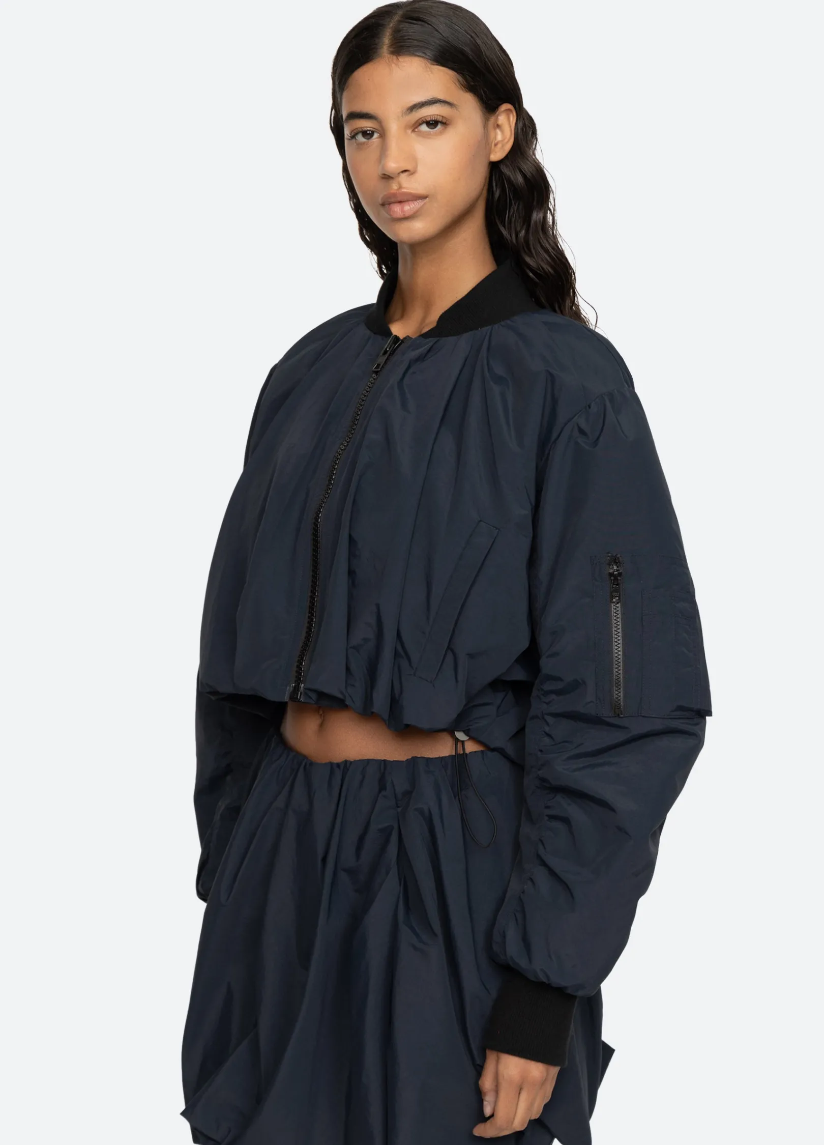 Women Sea New York Evelyn Jacket