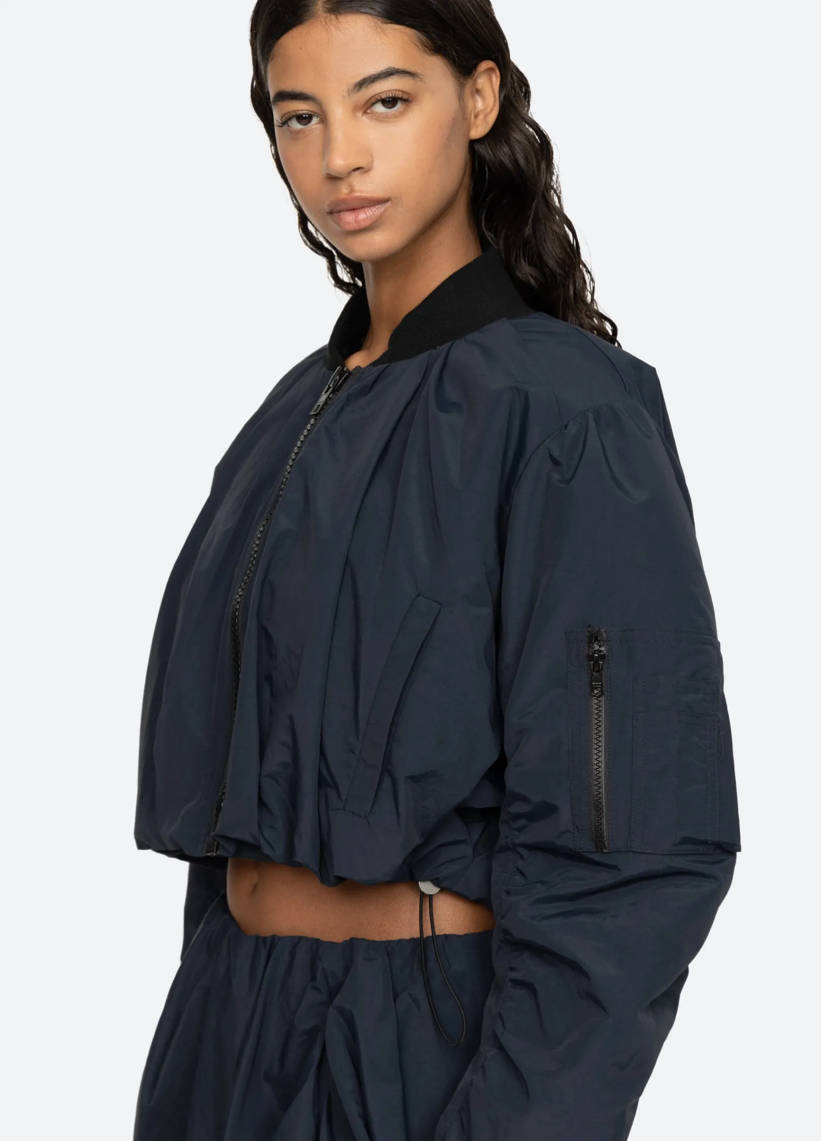 Women Sea New York Evelyn Jacket