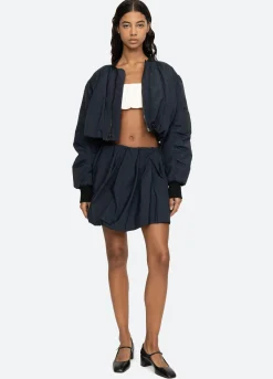 Women Sea New York Evelyn Jacket