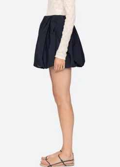 Women Sea New York Evelyn Mini Skirt