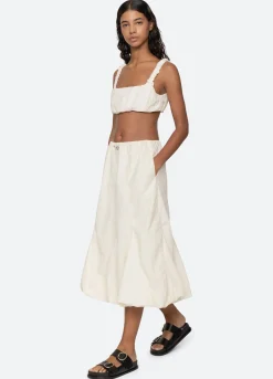 Women Sea New York Evelyn Skirt