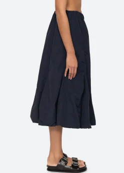 Women Sea New York Evelyn Skirt