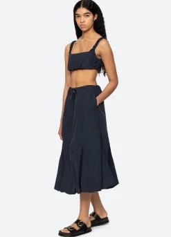 Women Sea New York Evelyn Skirt