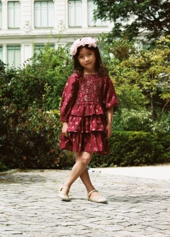 Women/Kids Sea New York Famke Kids Dress