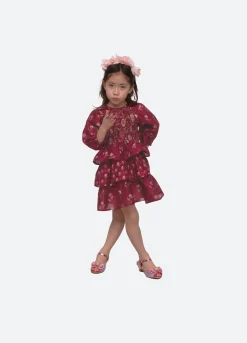 Women/Kids Sea New York Famke Kids Dress