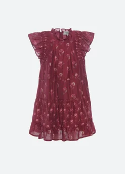 Women/Kids Sea New York Famke Kids Tunic