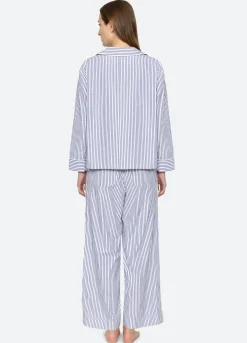 Women Sea New York Farrington PJ Set