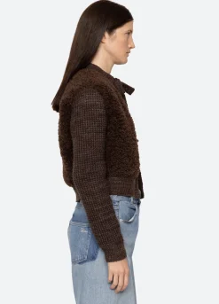 Women Sea New York Fenna Jacket