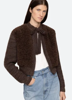 Women Sea New York Fenna Jacket