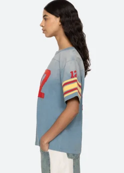 Women Sea New York Finnley T-Shirt