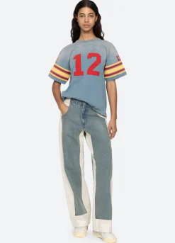 Women Sea New York Finnley T-Shirt