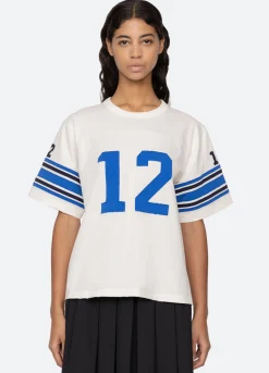Women Sea New York Finnley T-Shirt