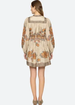 Women Sea New York Fiorella Dress