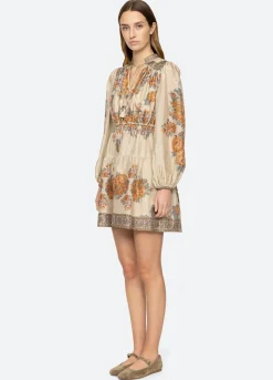 Women Sea New York Fiorella Dress