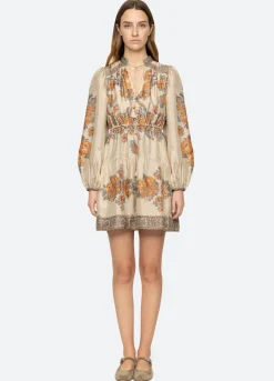 Women Sea New York Fiorella Dress