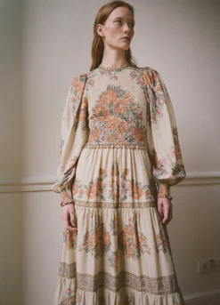 Women Sea New York Fiorella L/S Dress