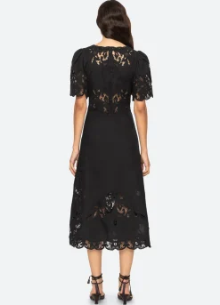 Women Sea New York Gianna Dress
